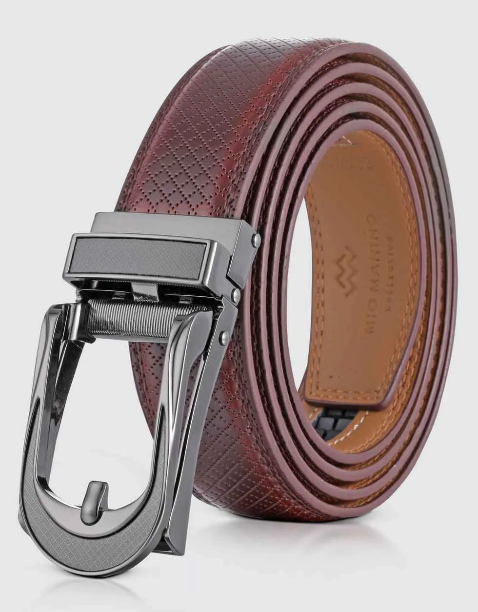 Roundabout Linxx Classic Rachet Belt