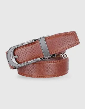 Roundabout Linxx Classic Rachet Belt