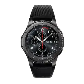 Samsung Galaxy Gear S3 Frontier VM