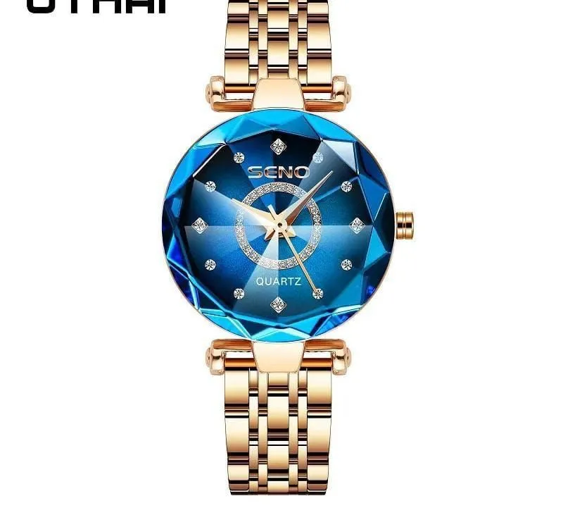 Seno Ladies Wristwatch