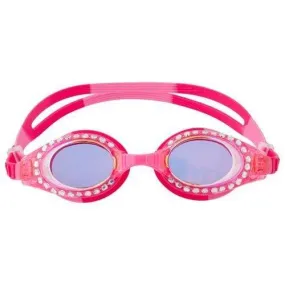 Stephen Joseph Sparkle Goggles Bright Pink