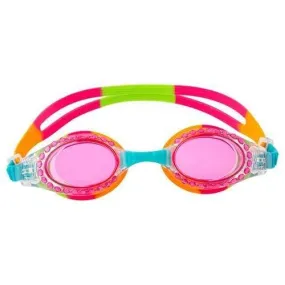 Stephen Joseph Sparkle Goggles Bright Rainbow