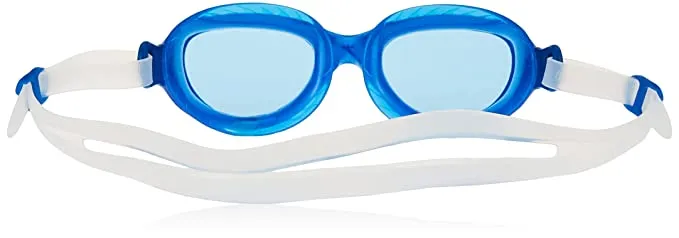 Swimming Goggles Speedo Futura Classic Junior (Clear/Blue)