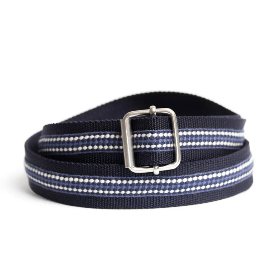 Ticking Stripe Nylon Webbing