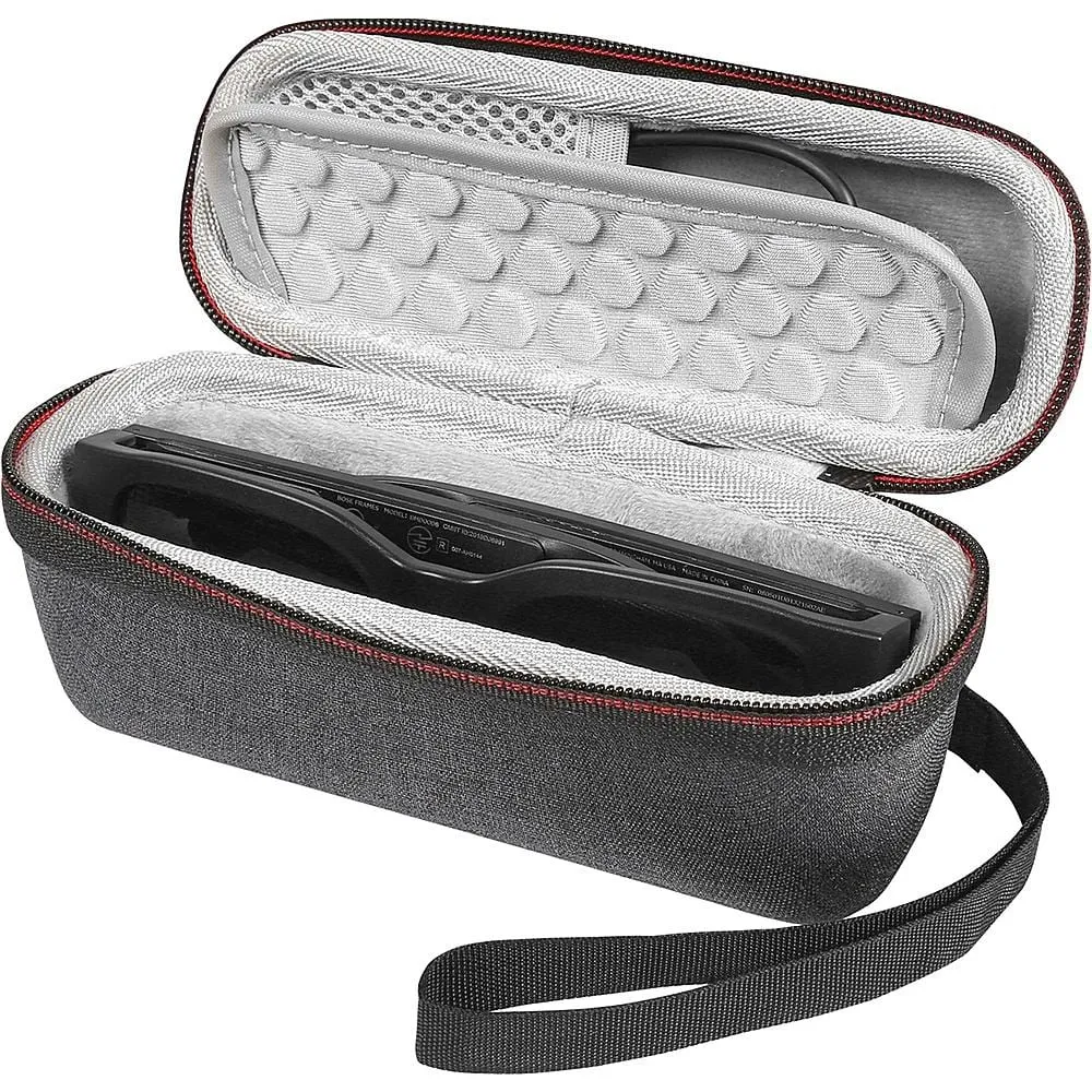 Travel Carry Case - Bose Frames Bluetooth Glasses