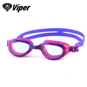 Viper Junior Kids Swimming Goggles