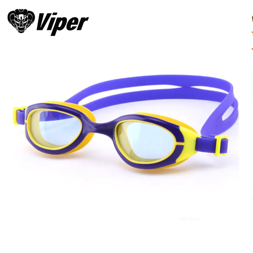 Viper Junior Kids Swimming Goggles