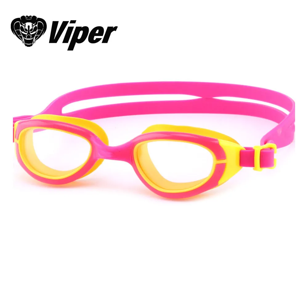 Viper Junior Kids Swimming Goggles